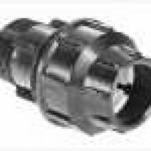 Produktbild: Plassim Klemmverbinder 25x1/2" AG  f&uuml;r PE-Rohre